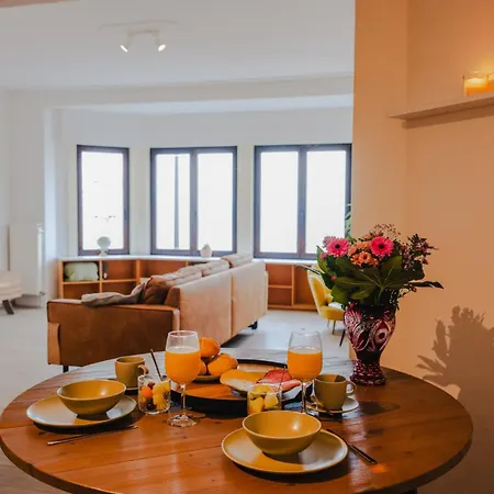 Apartamento With Seaview