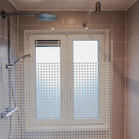 With Seaview Apartamento *