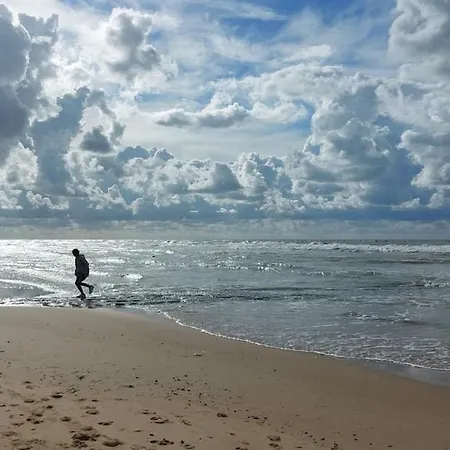 With Seaview * Ostend