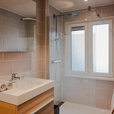 Apartamento With Seaview *