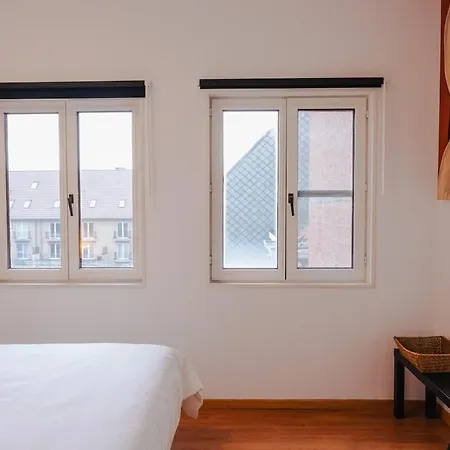 With Seaview Oostende