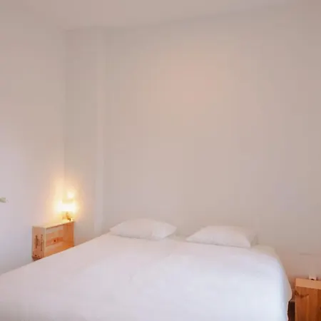 With Seaview Apartamento Ostende