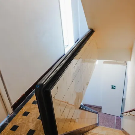 Appartement With Seaview *