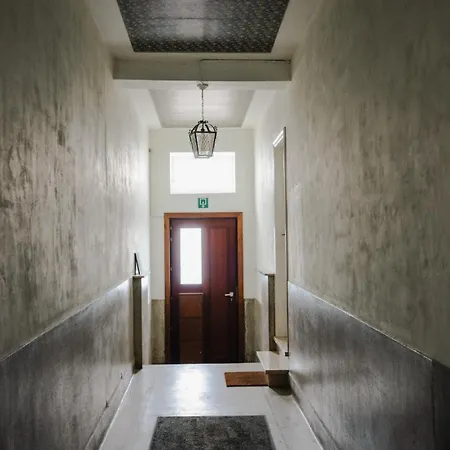 With Seaview Appartement Oostende