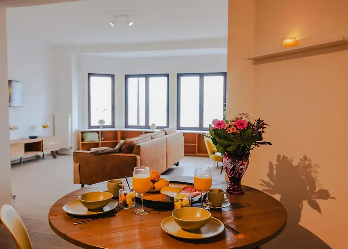 Apartment With Seaview