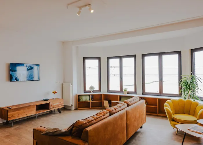 Apartment With Seaview