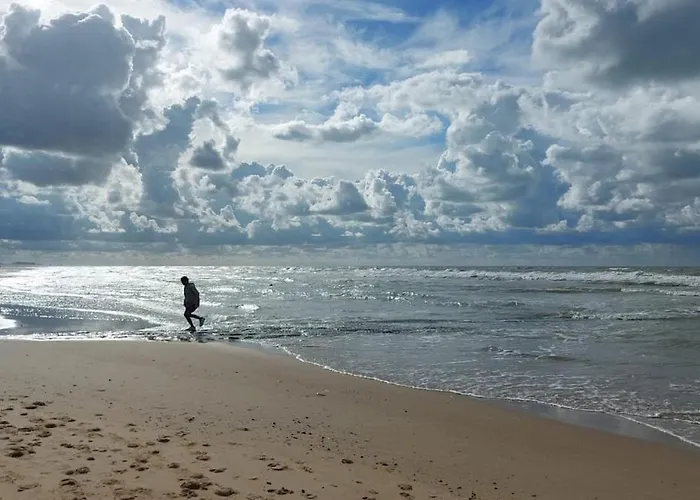 With Seaview * Ostend