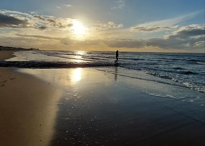 Apartment With Seaview *