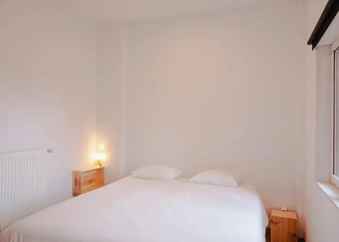 With Seaview Apartment Ostend