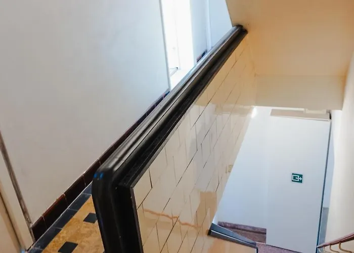 Apartment With Seaview *