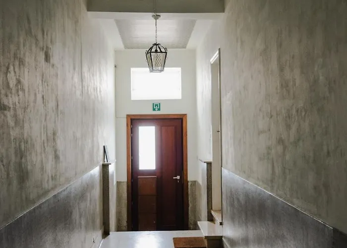 With Seaview Apartment Ostend