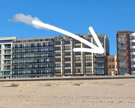 With Seaview Апартаменти *